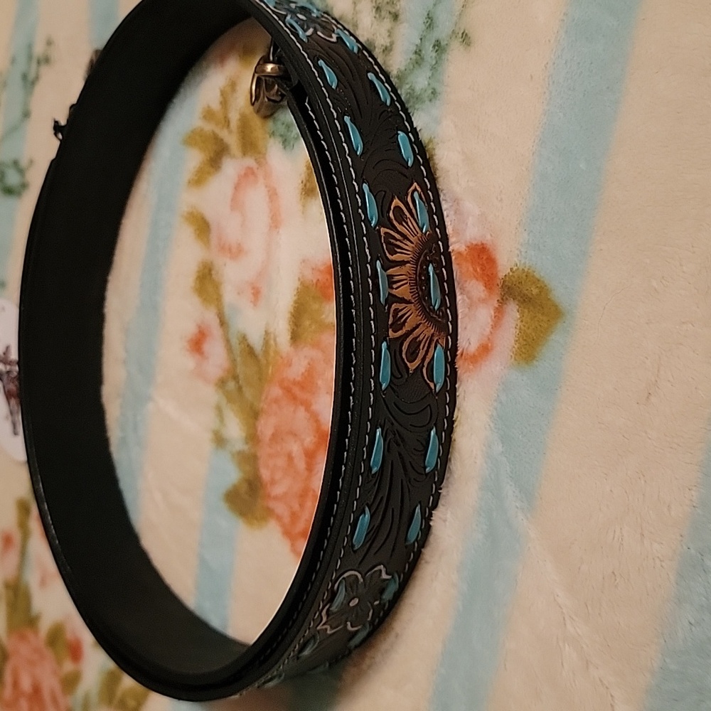 Myra Purse strap